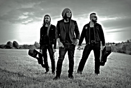 Club-Konzert | Darkness Blacksmith Kerker